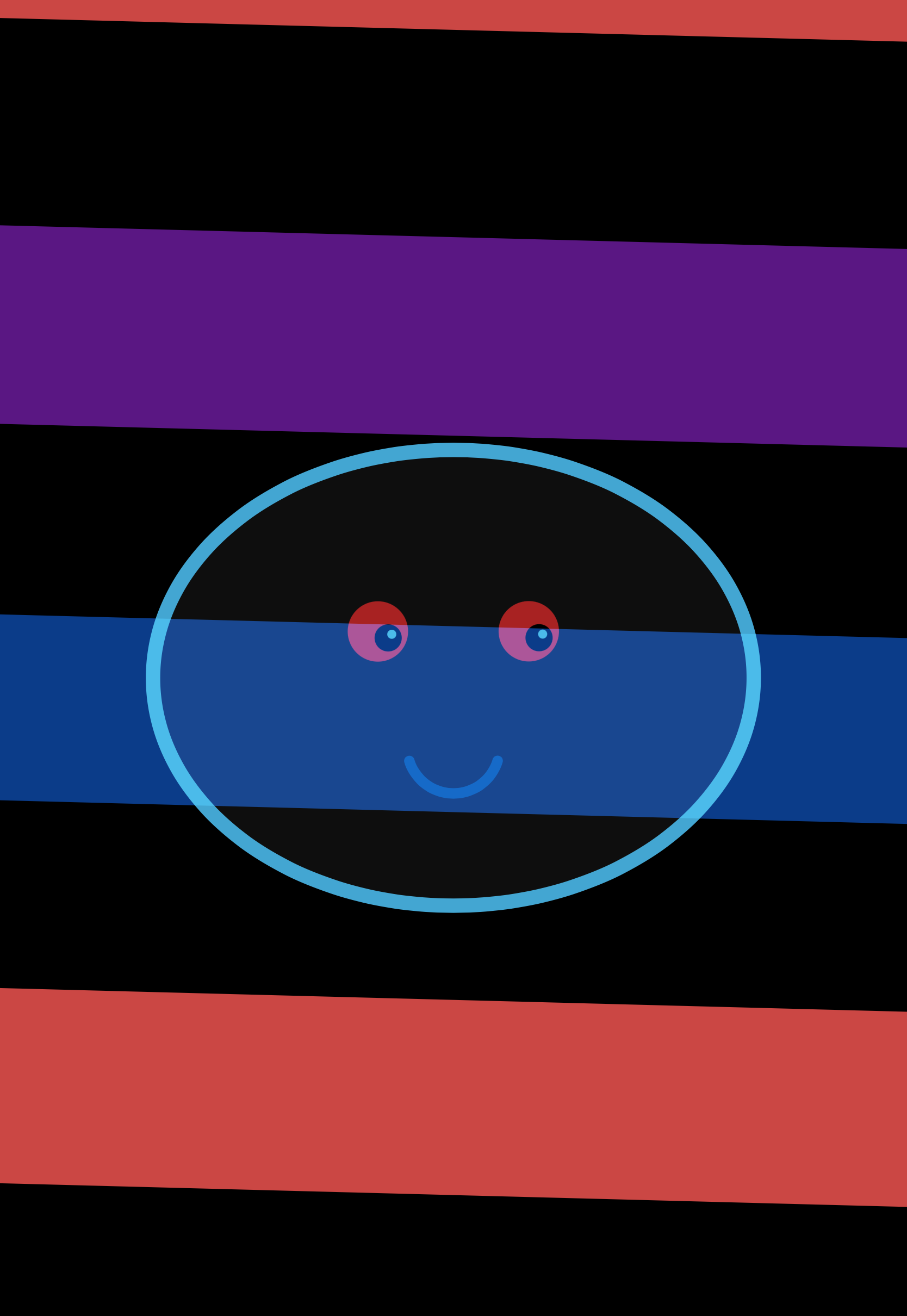 iPad — Trichromatic