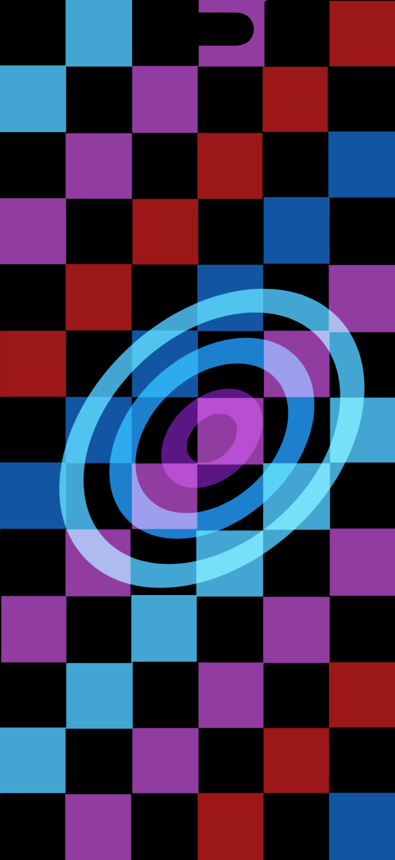 3 months — Trichromatic